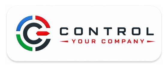Control Your Company